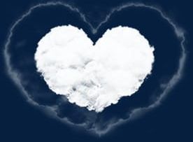 Smoke PNG, Clipart, Cloud, Creative, Heart, Heart Shaped, Heart Shaped Cloud Free PNG Download