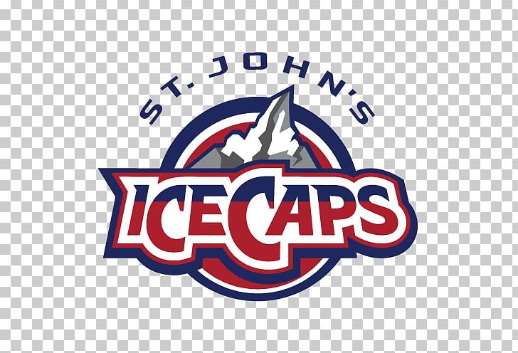 St. John's IceCaps Logo American Hockey League ECHL PNG, Clipart,  Free PNG Download