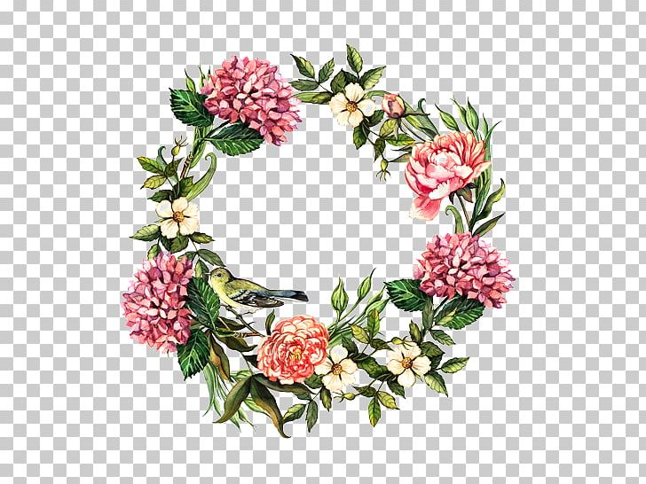 Wreath Stock Photography Flower PNG, Clipart, Cut Flowers, Drawing, Floral Design, Floristry, Flower Free PNG Download