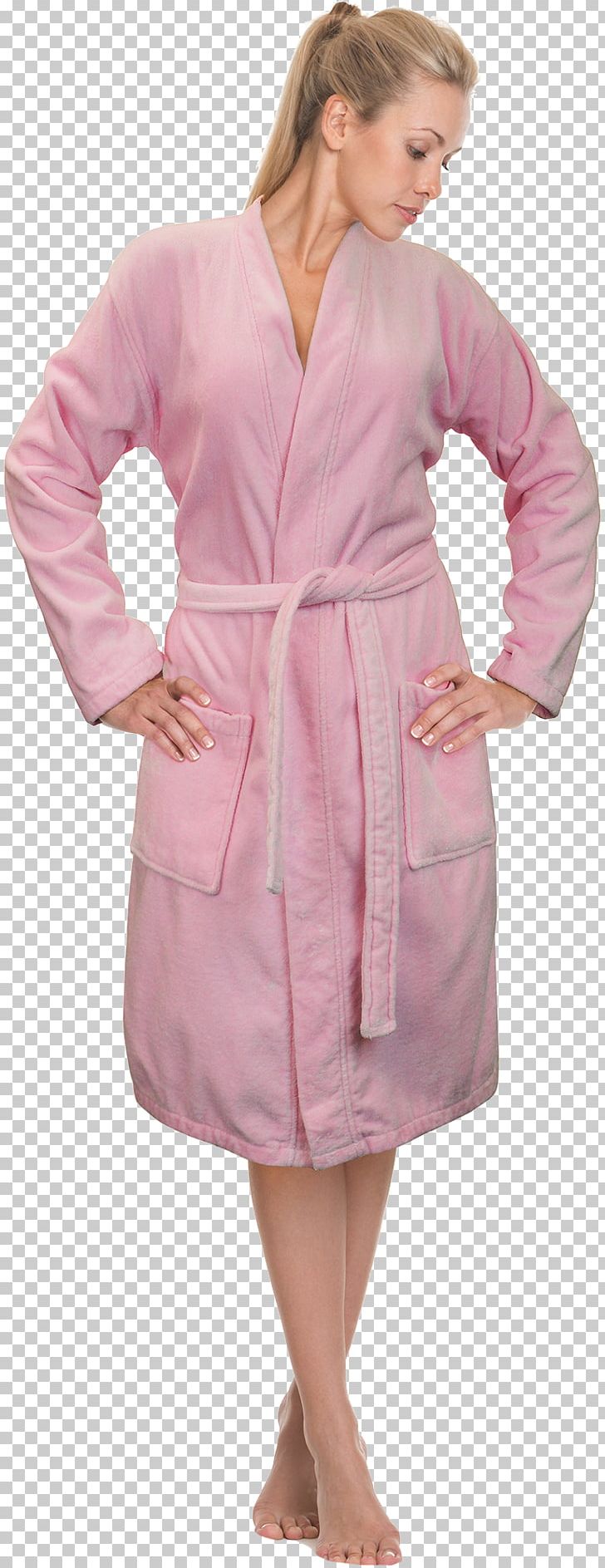 Bathrobe Kimono Sleeve Velour PNG, Clipart, Bathrobe, Clothing, Costume, Cotton, Day Dress Free PNG Download