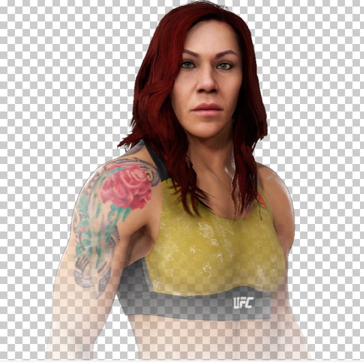 EA Sports UFC 3 Ultimate Fighting Championship Bantamweight Electronic Arts PNG, Clipart, Abdomen, Active Undergarment, Arm, Bantamweight, Brassiere Free PNG Download
