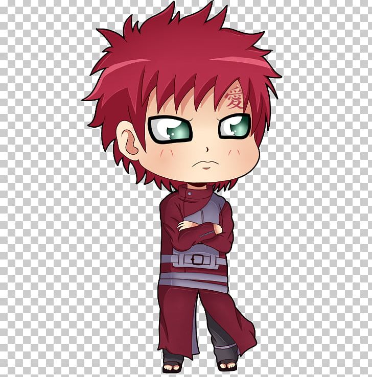 Gaara Naruto Anime PNG, Clipart, Anime, Art, Background, Boy, Cartoon Free PNG Download