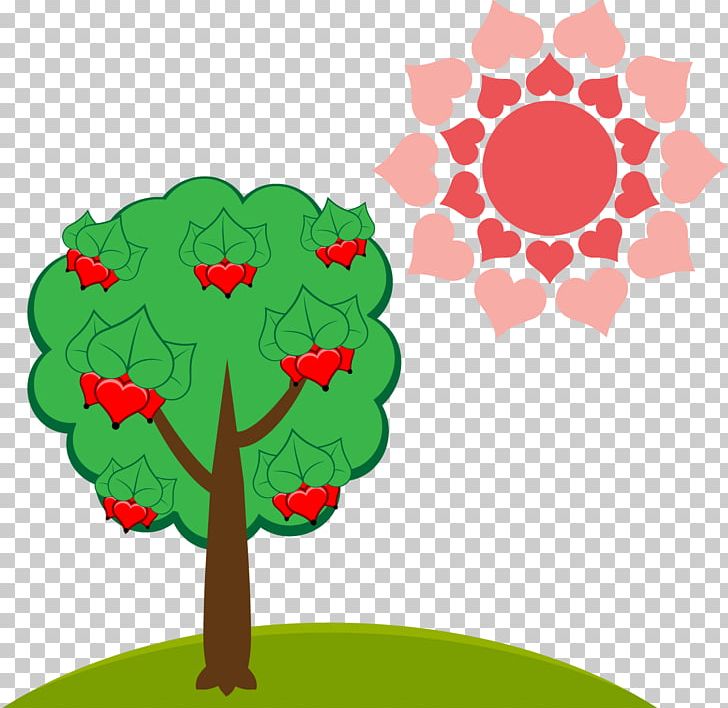 Illustration PNG, Clipart, Cartoon, Clip Art, Design, Family Tree, Flower Free PNG Download