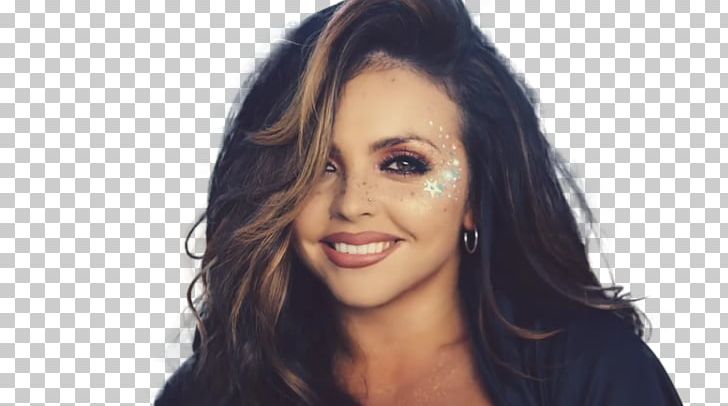 Jesy Nelson Shout Out To My Ex Little Mix PNG, Clipart, Art, Beauty, Black Hair, Brown Hair, Deviantart Free PNG Download