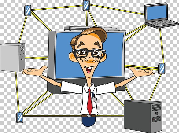 Laptop Computer Repair Technician Computer Network Technical Support PNG, Clipart, Angle, Cartoon, Computer, Computer Network, Computer Repair Technician Free PNG Download