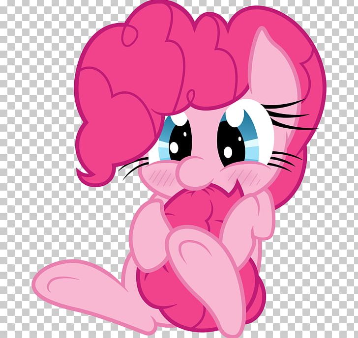 Pinkie Pie Twilight Sparkle Spike Pony Rarity PNG, Clipart, Cartoon, Fictional Character, Flower, Heart, Magenta Free PNG Download