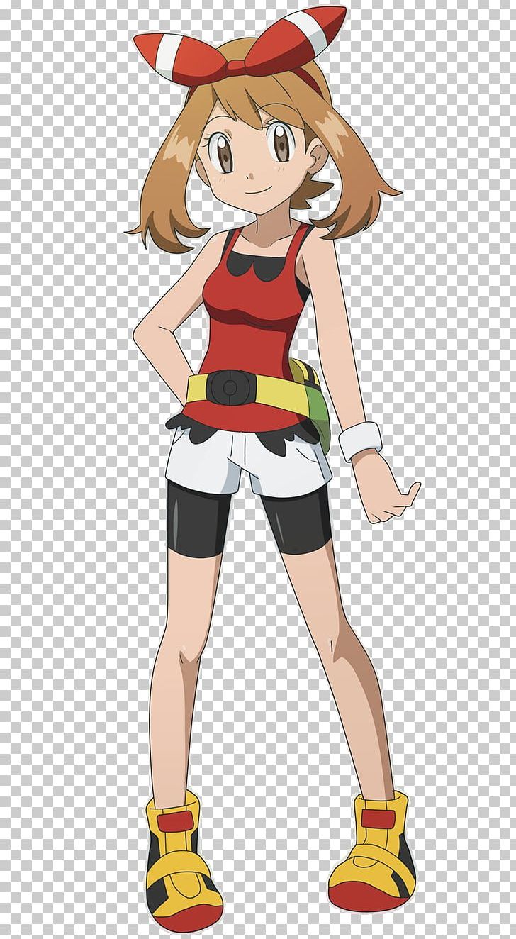 Pokémon Omega Ruby And Alpha Sapphire May Pokémon X And Y Ash Ketchum Misty PNG, Clipart, Anime, Arm, Art, Artwork, Ash Ketchum Free PNG Download