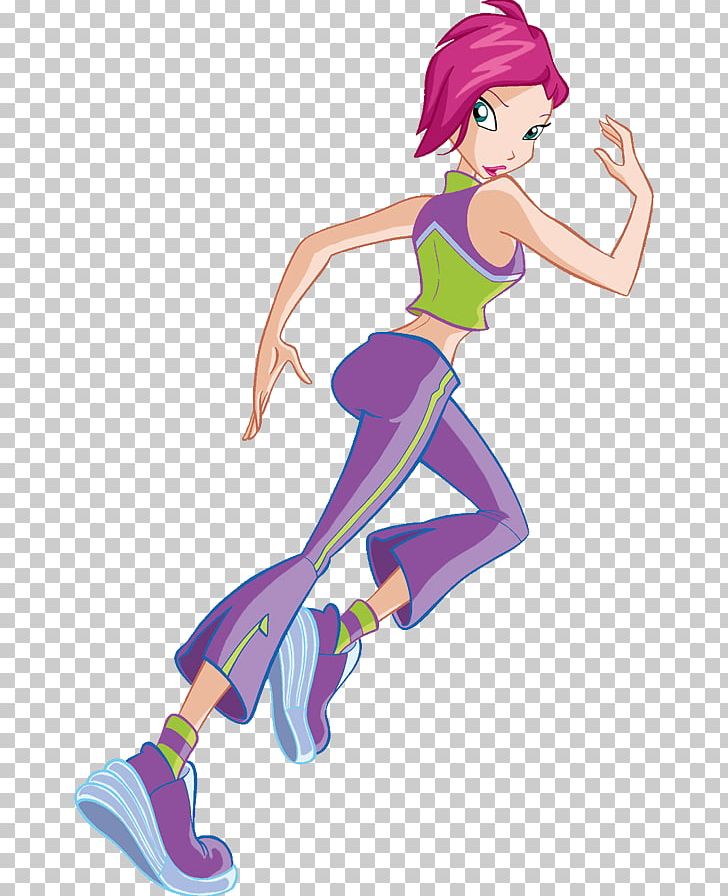 Tecna Bloom Flora Musa Winx Club: Believix In You PNG, Clipart, Animated Cartoon, Animated Series, Art, Bloom, Cartoon Free PNG Download