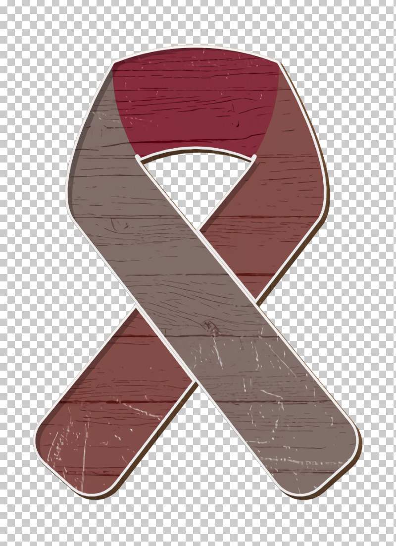 Cancer Icon Medical Asserts Icon Ribbon Icon PNG, Clipart, Belt, Cancer Icon, Maroon, Material Property, Medical Asserts Icon Free PNG Download