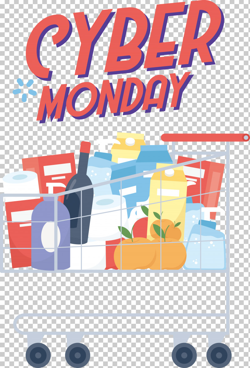 Cyber Monday PNG, Clipart, Cyber Monday, Limited Time Offer Free PNG Download