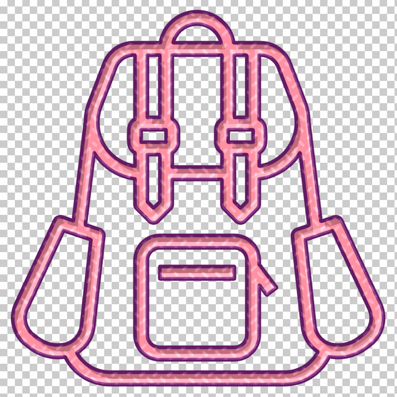Game Elements Icon Bagpack Icon Bag Icon PNG, Clipart, Bag Icon, Bagpack Icon, Game Elements Icon, Line, Meter Free PNG Download
