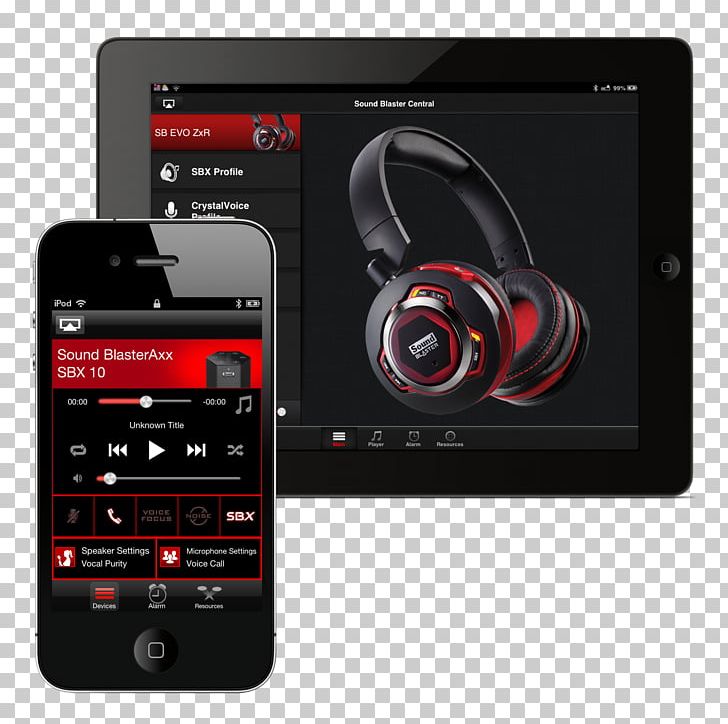 Audio Headset Creative Sound Blaster EVO ZxR Headphones PNG, Clipart, Audio, Audio Equipment, Blaster, Bluetooth, Brand Free PNG Download