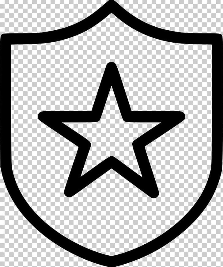 Badge Police Officer Computer Icons PNG, Clipart, Angle, Area, Badge, Black, Black And White Free PNG Download