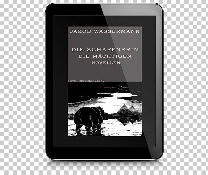 Die Schaffnerin Text Multimedia Novel E-book PNG, Clipart, Black And White, Communication, Ebook, Monochrome, Multimedia Free PNG Download