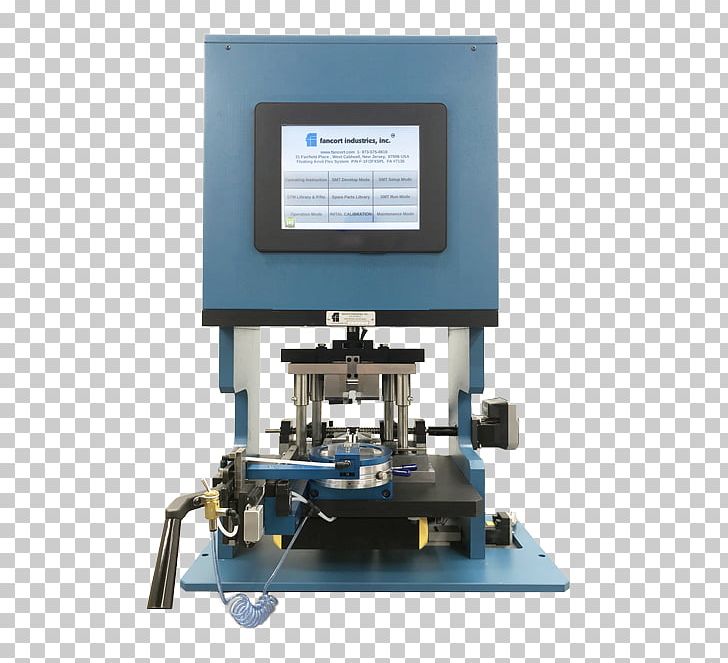 Fancort Industries Surface-mount Technology Machine Lead Soldering PNG, Clipart, Depaneling, Die, Fancort Industries, Hardware, Industry Free PNG Download