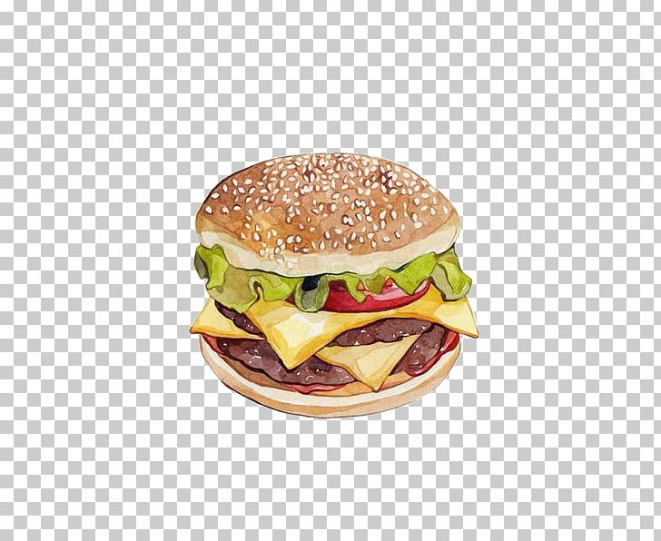 Hamburger Fast Food Pizza French Fries Junk Food PNG, Clipart, American Food, Breakfast Sandwich, Buffalo Burger, Burger King, Cheeseburger Free PNG Download