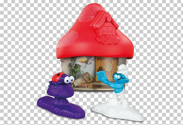 McDonald's Museum Happy Meal The Smurfs Toy PNG, Clipart,  Free PNG Download