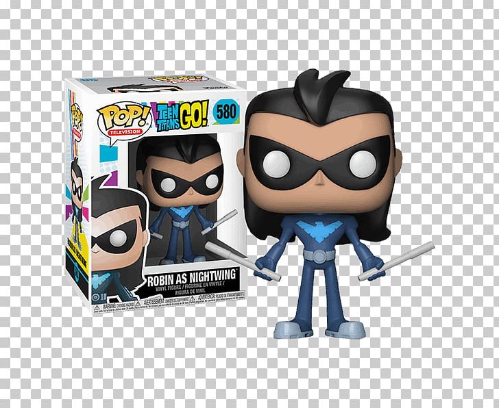 Nightwing Dick Grayson Robin Batman Funko PNG, Clipart, Action Figure, Action Toy Figures, Batman, Comics, Dc Comics Free PNG Download