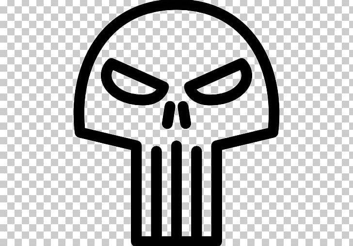 Punisher Computer Icons Wolverine PNG, Clipart, Adamantium, Black And White, Bone, Captain America, Clip Art Free PNG Download