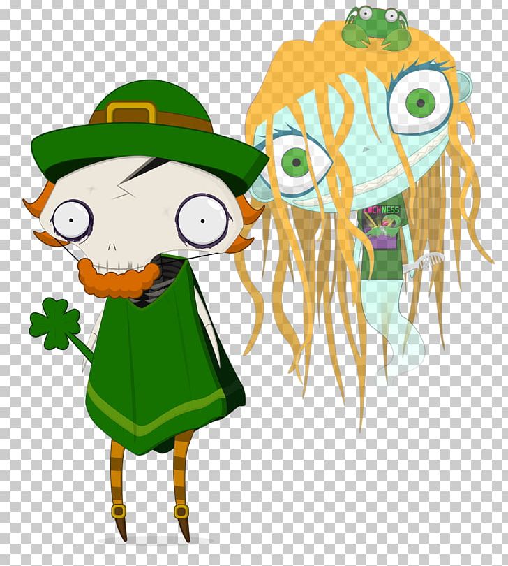 Saint Patrick's Day Leprechaun Traps Art PNG, Clipart, Artwork, Cartoon, Craft, Drawing, Fictional Character Free PNG Download