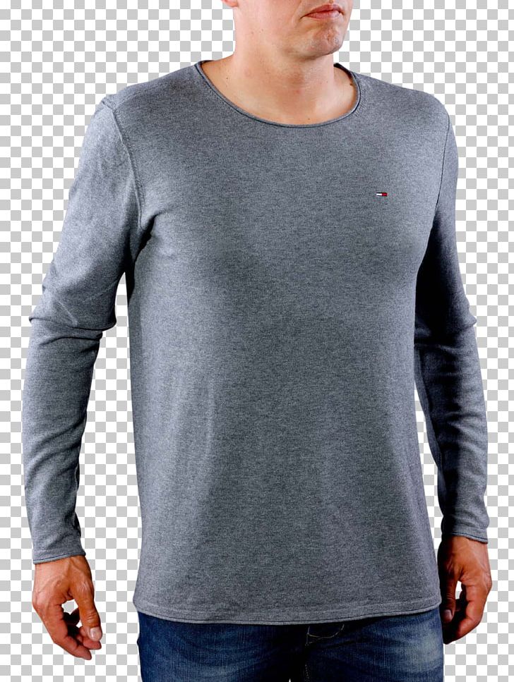 Tommy Hilfiger Bluza Jeans Long-sleeved T-shirt Jumper PNG, Clipart, Active Shirt, Bluza, Denim, Garantie, Gratis Free PNG Download