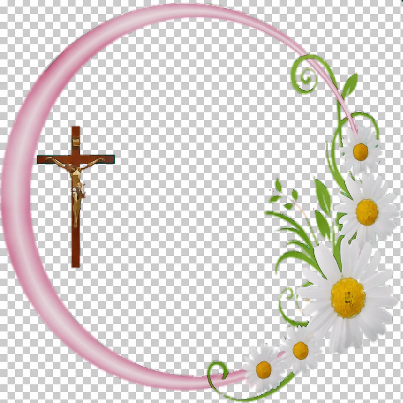 Picture Frame PNG, Clipart, Circle, Daytime, Floral Design, Flower, Idea Free PNG Download