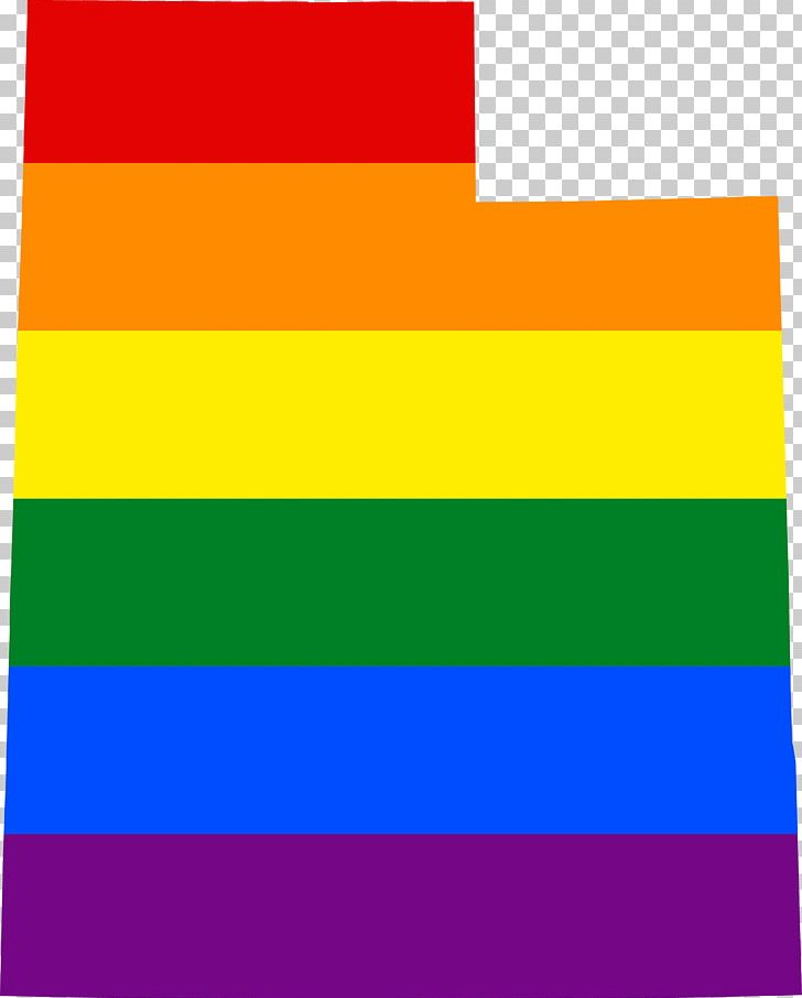 Flag Of Utah Rainbow Flag LGBT Ohio PNG, Clipart, Angle, Area, File Negara Flag Map, Flag, Flag Of Ohio Free PNG Download