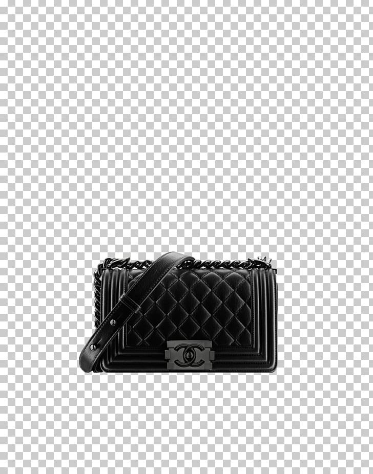 Handbag Chanel Wallet Leather Christian Dior SE PNG, Clipart, Bag, Black, Brand, Brands, Chanel Free PNG Download