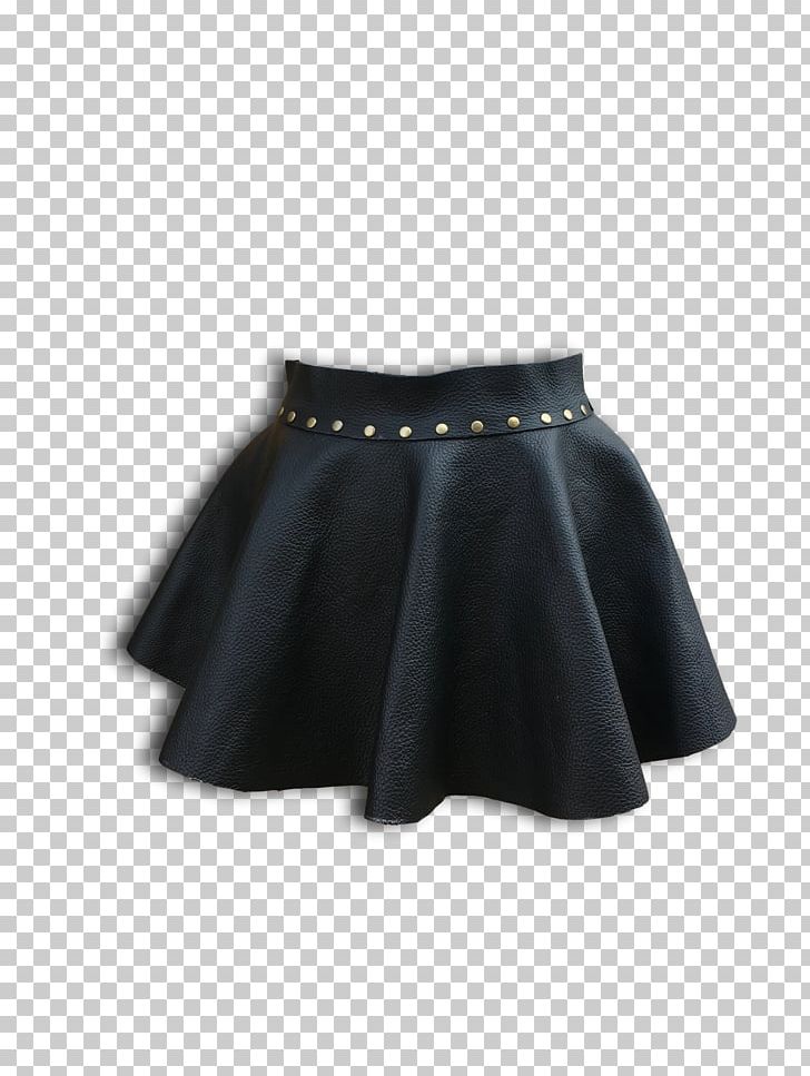 Leather Skirt Clothing Leather Skirt Fashion PNG, Clipart, Aline, Artificial Leather, Black, Clothing, Doris Free PNG Download