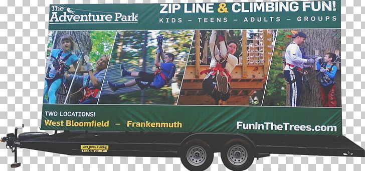Mobile Billboard Out-of-home Advertising Transport PNG, Clipart, Advertising, Banner, Billboard, Display Advertising, Display Device Free PNG Download