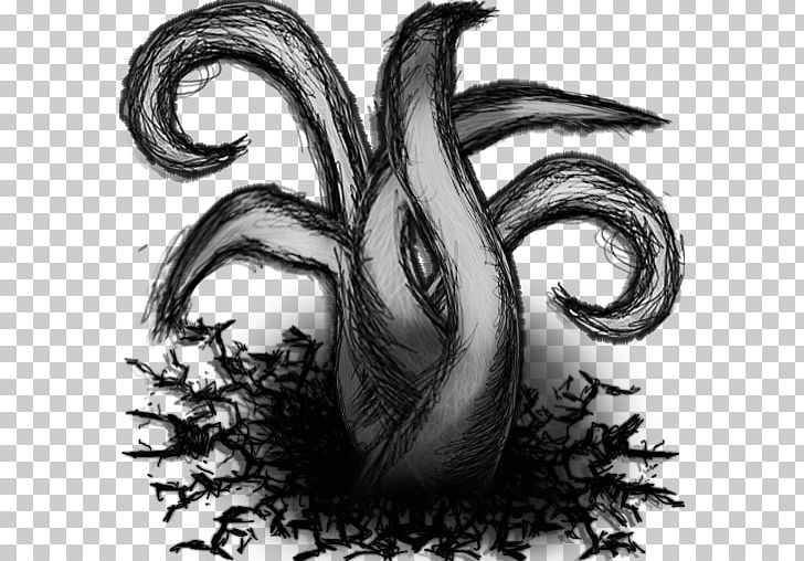 Runner Cthul.io Cthulhu Minions Evolution Android Google Play PNG, Clipart, Android, App Store Optimization, Black And White, Cthulhu, Dragon Free PNG Download