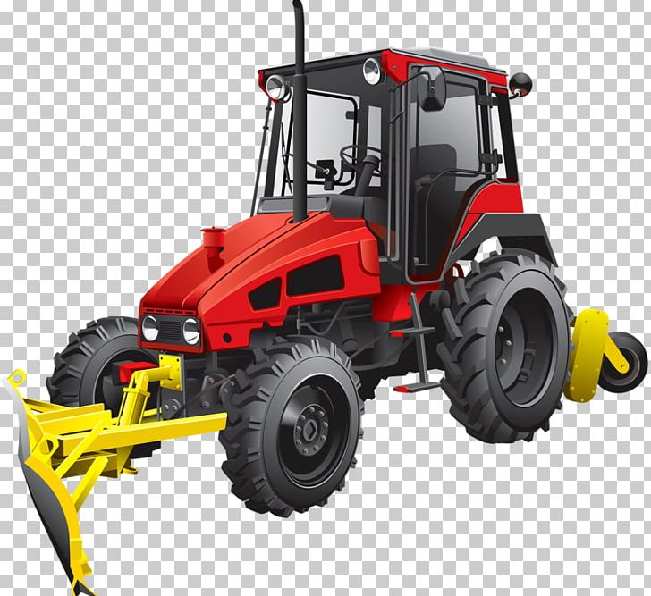 Tractor Bulldozer Plough PNG, Clipart, Agricultural Machinery, Automotive Tire, Automotive Wheel System, Brand, Bulldozer Free PNG Download