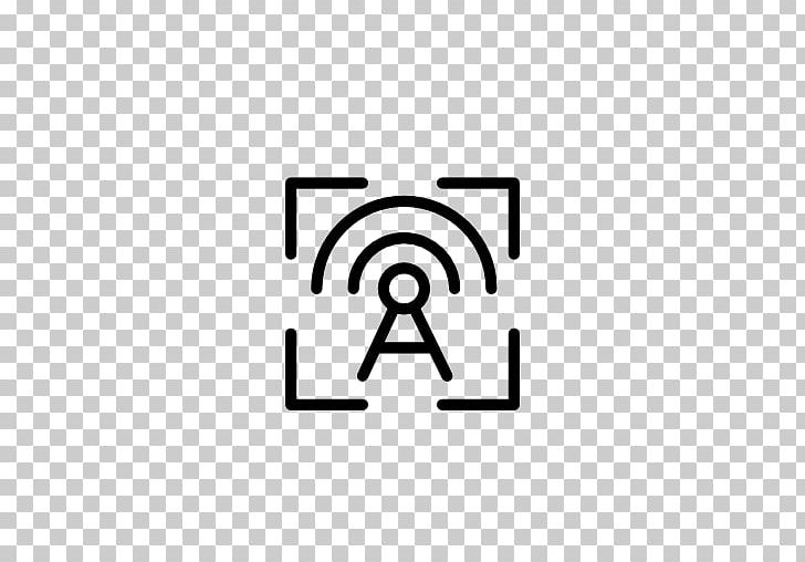 Wireless Computer Icons PNG, Clipart, Angle, Area, Avatar, Black, Black And White Free PNG Download