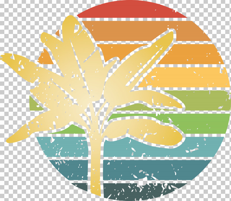 Summer Palm PNG, Clipart, Artist, Aviation, Poster, Sticker, Summer Palm Free PNG Download