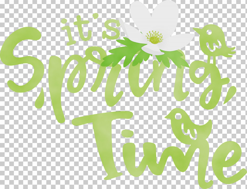 Floral Design PNG, Clipart, Floral Design, Flower, Green, Happiness, Logo Free PNG Download