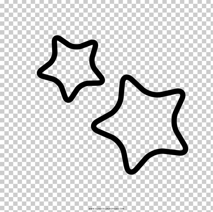 Drawing Star Coloring Book PNG, Clipart, Area, Black, Black And White, Body Jewelry, Chart Free PNG Download