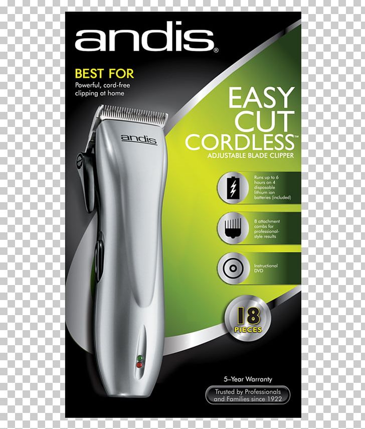 Hair Clipper Andis DualVolt 24140 Andis EasyCut RACA PNG, Clipart, Andis, Andis Easycut Raca, Andis Fade 66245, Blade, Brand Free PNG Download