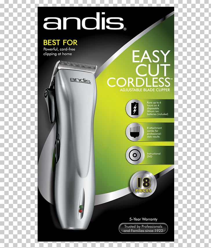 andis fade 66245