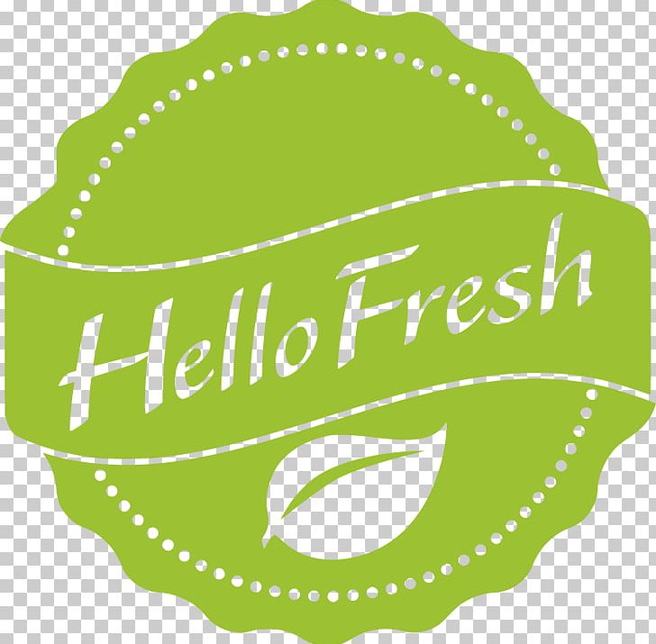 HelloFresh Logo Meal Kit Delivery PNG, Clipart, Area, Brand, Circle, Coupon, Delivery Free PNG Download