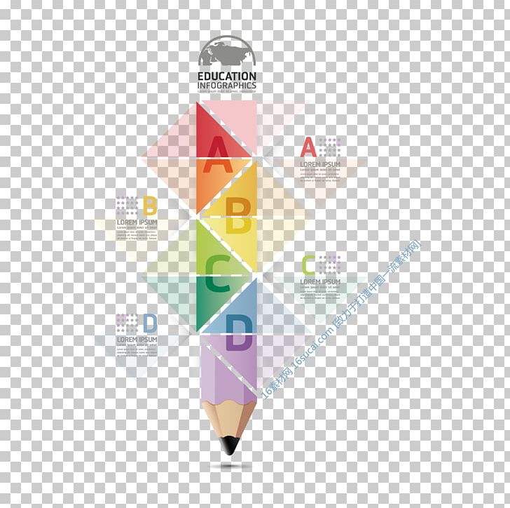 Infographic Pencil Graphic Design PNG, Clipart, Angle, Colored Pencil, Creative Ads, Creative Artwork, Creative Background Free PNG Download