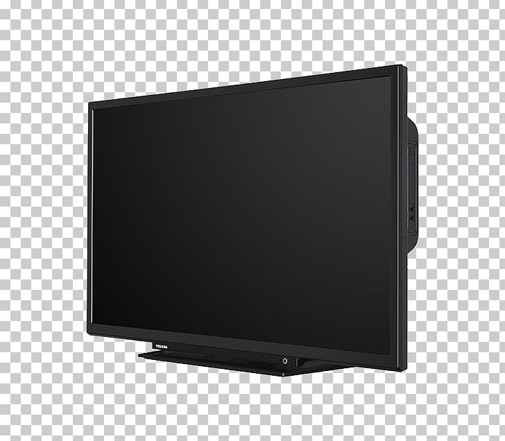 LCD Television Computer Monitors Sharp Aquos 4K Resolution PNG, Clipart, 4k Resolution, Angle, Computer, Computer Monitor, Computer Monitor Accessory Free PNG Download