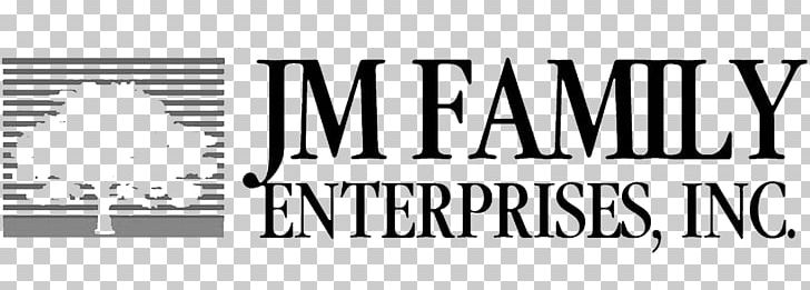 Logo Brand Line JM Family Enterprises Font PNG, Clipart, Angle, Area, Art, Black, Black And White Free PNG Download