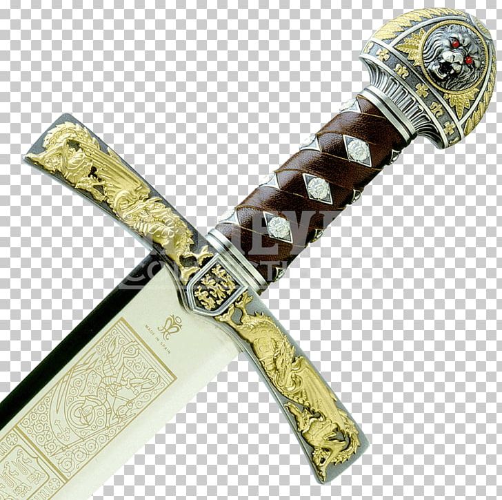 Middle Ages King Arthur Knightly Sword Excalibur PNG, Clipart, Classification Of Swords, Cold Weapon, Dagger, Espadas Y Sables De Toledo, Excalibur Free PNG Download