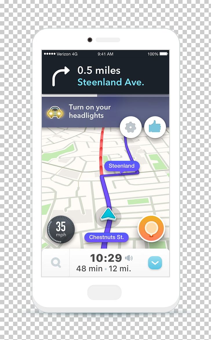 Smartphone Mobile Phones Waze Crowdsourcing PNG, Clipart, Brand, Cellular Network, Communication Device, Computer Monitors, Crowdsourcing Free PNG Download