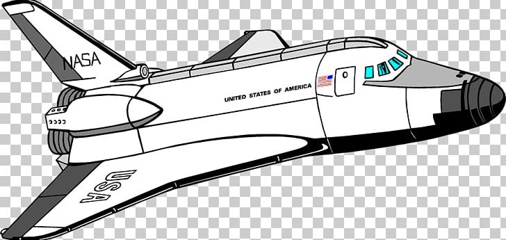 Space Shuttle Free Content Spacecraft PNG, Clipart, Aircraft, Aircraft Engine, Airplane, Angle, Animation Free PNG Download