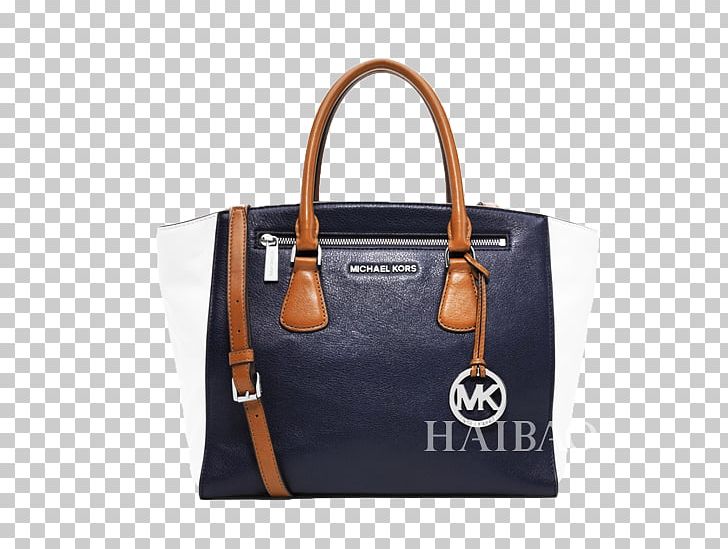 Tote Bag Michael Kors Handbag Leather Fashion PNG, Clipart, Bag, Brand, Brown, Drawstring, Fashion Free PNG Download