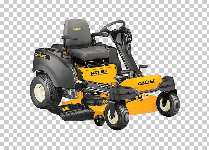 American Pride Power Equipment Zero-turn Mower Lawn Mowers Cub Cadet RZT-L 46 Riding Mower PNG, Clipart,  Free PNG Download