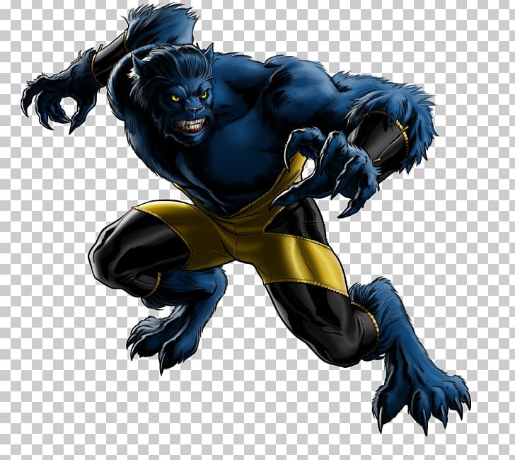 Beast Marvel: Avengers Alliance Hank Pym Simon Williams Hulk PNG, Clipart, Alliance, Avengers, Avengers Vs Xmen, Beast, Comic Free PNG Download