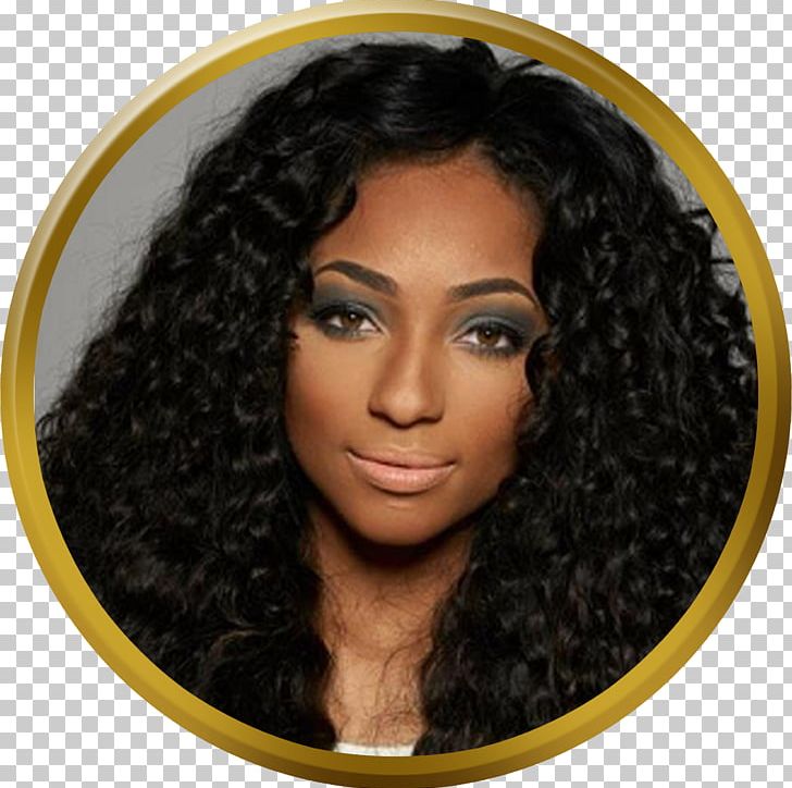Black Hair Hair Coloring Lace Jheri Curl PNG, Clipart,  Free PNG Download