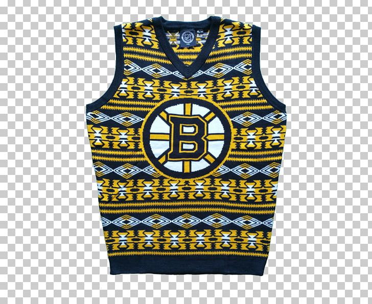 Boston Bruins National Hockey League T-shirt Hoodie Sweater PNG, Clipart, Active Tank, Amazoncom, Boston Bruins, Christmas Jumper, Clothing Free PNG Download